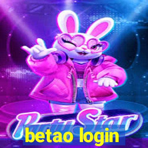 betao login